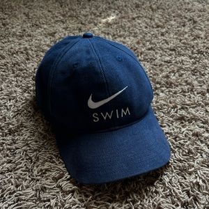 Vintage Nike Hat